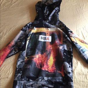 Hba hoodie