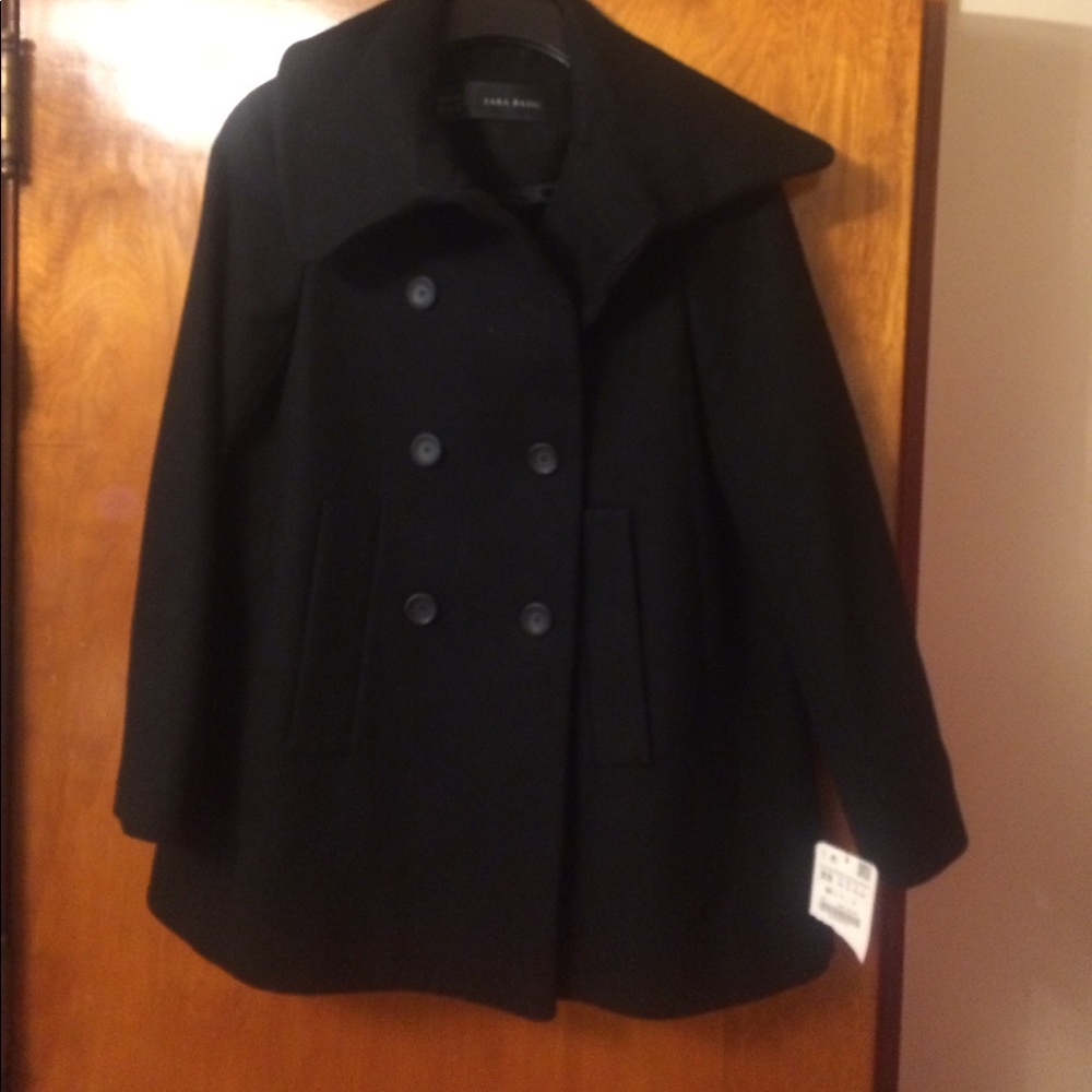 Zara new coat