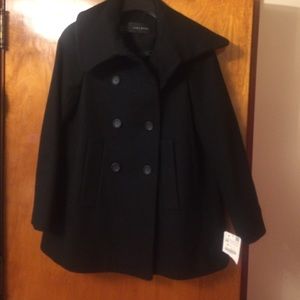 Zara new coat