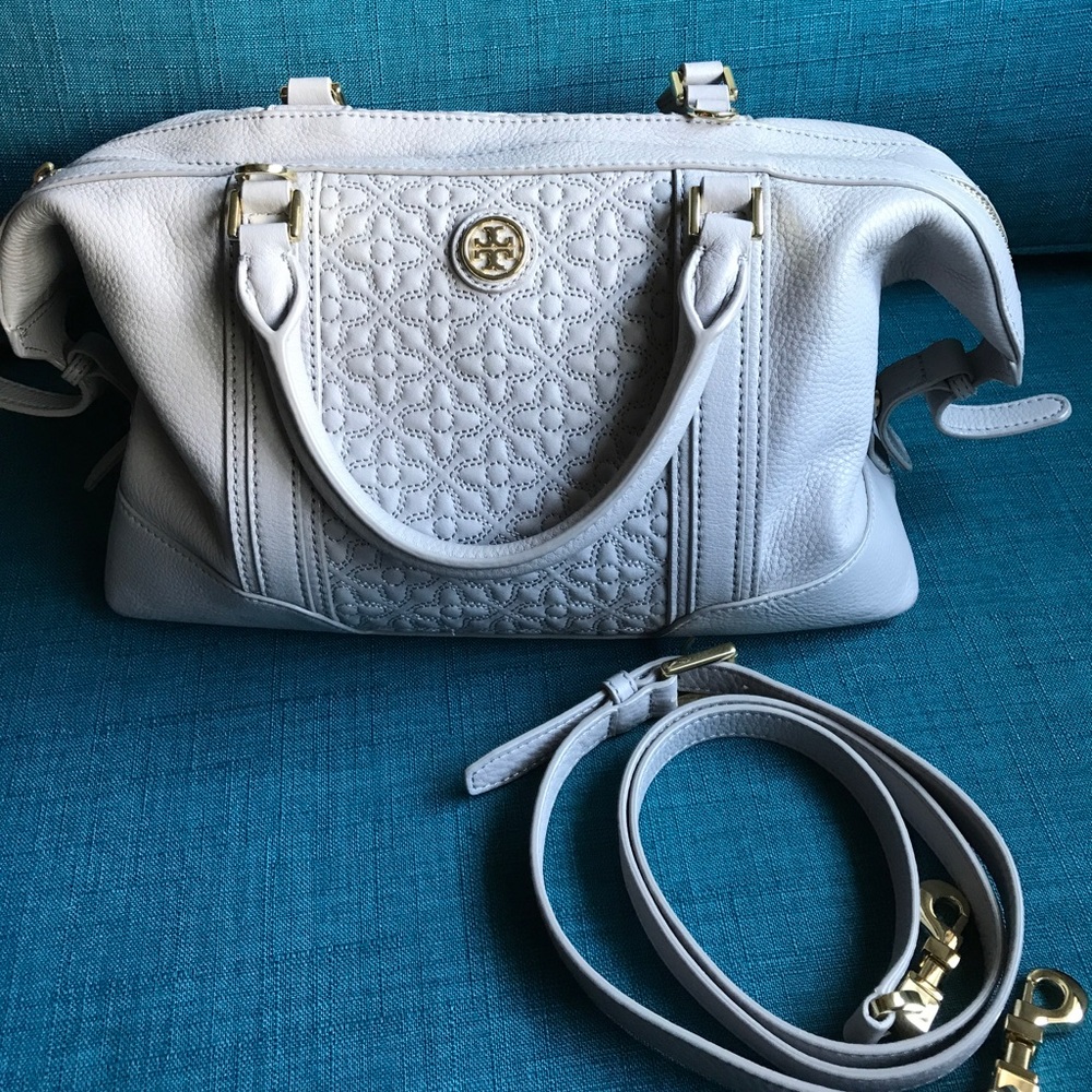 SOLD!!! ❤️Tory Burch Bryant Satchel
