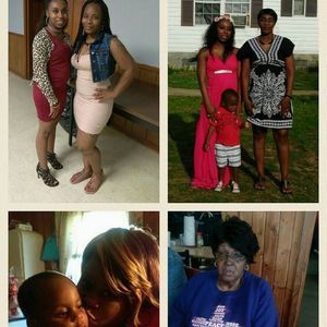 Meet your Posher, Mia