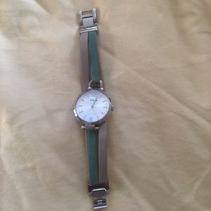 Fossil ladies watch