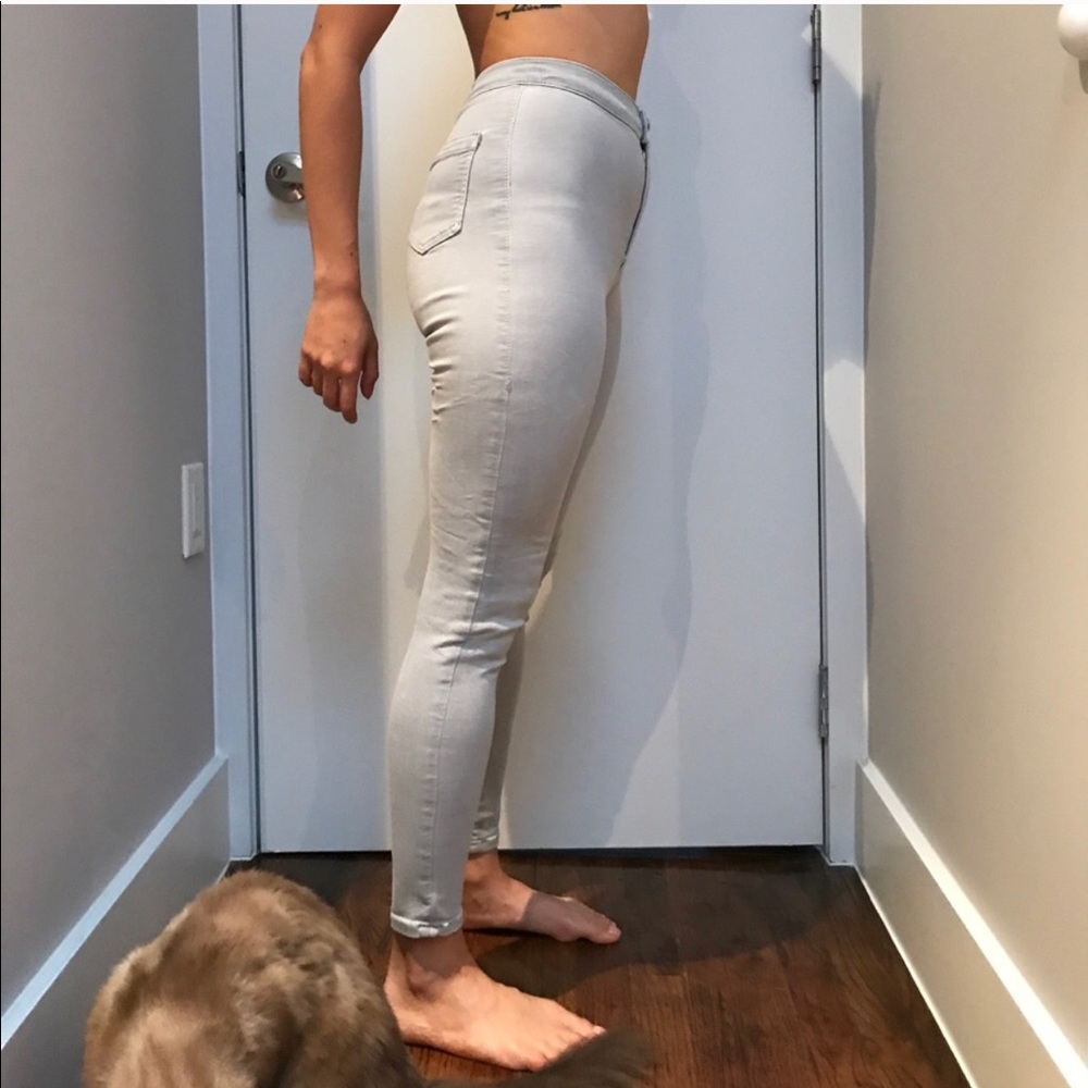 Topshop Joni Jeans_2