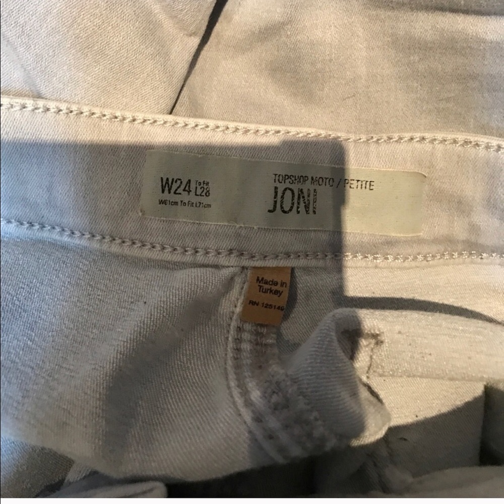 Topshop Joni Jeans_4