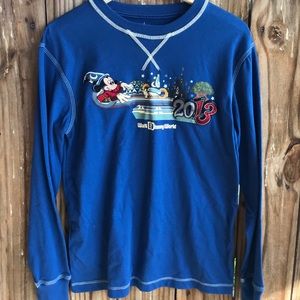 Mickey Mouse longsleeve