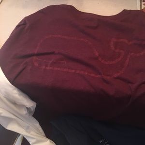 Vineyard vines long TShirt