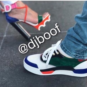 Meet your Posher, Jay