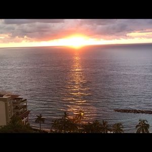 Meet your Posher, Mike