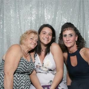 Meet your Posher, Haley