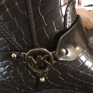 Michael Kors Boots