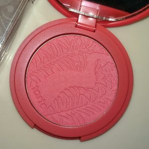 TARTE Amazonian Clay blush - Natural Beauty NIB