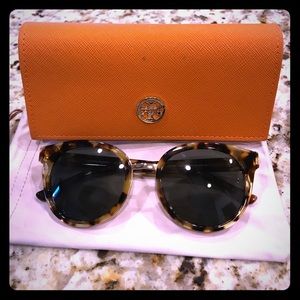 Tory Burch Sunglasses
