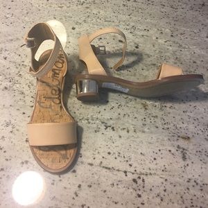 Sam Edelman Teri sandal