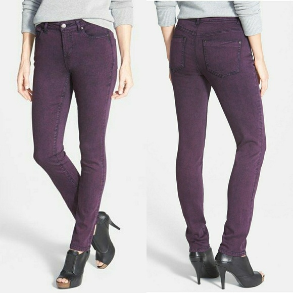 liverpool abby skinny jeans