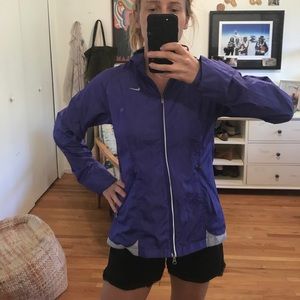 *Holiday Sale* Nike Windbreaker Athletic Jacket