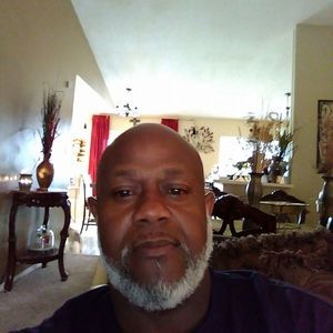 Meet your Posher, Gary