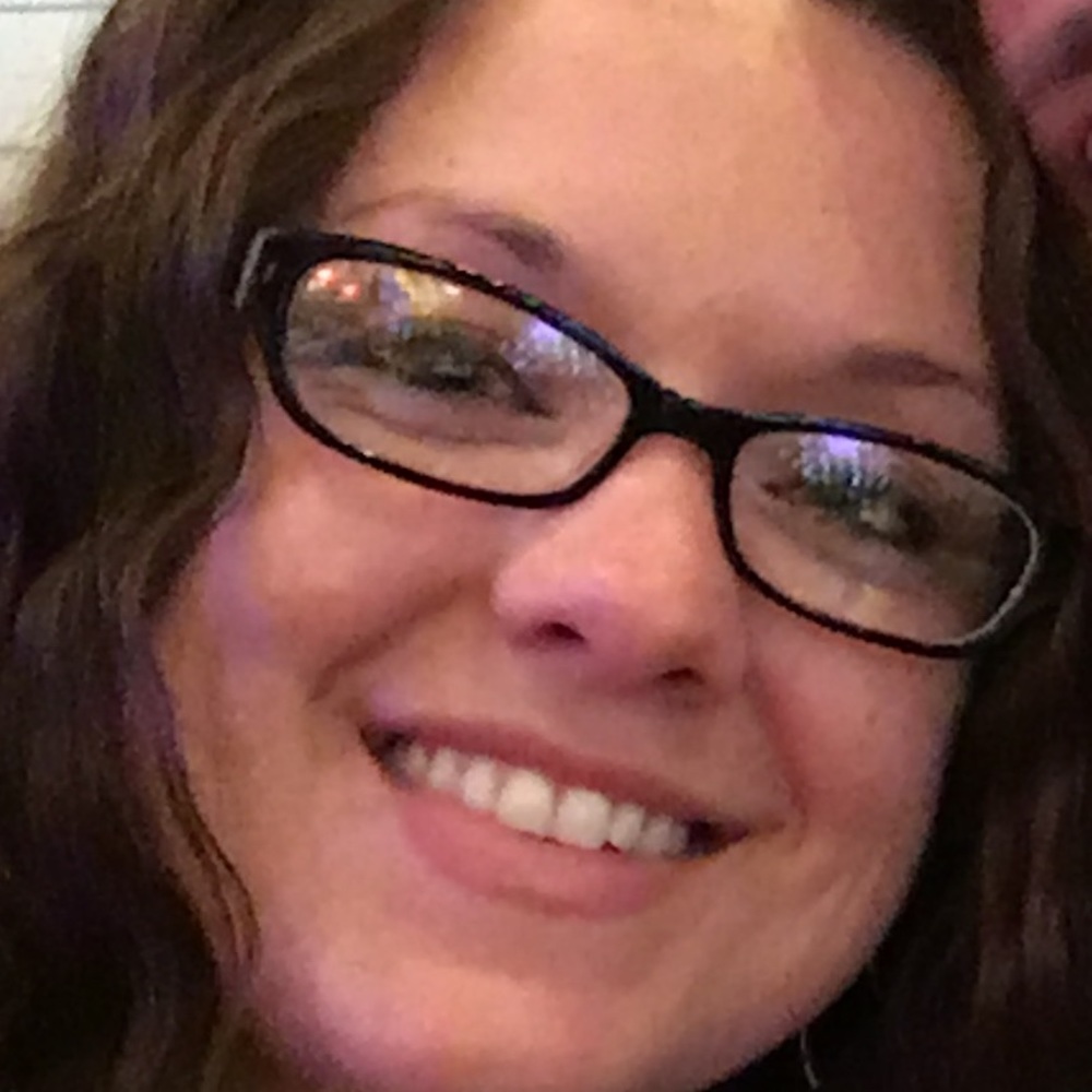 Meet your Posher, Rachael