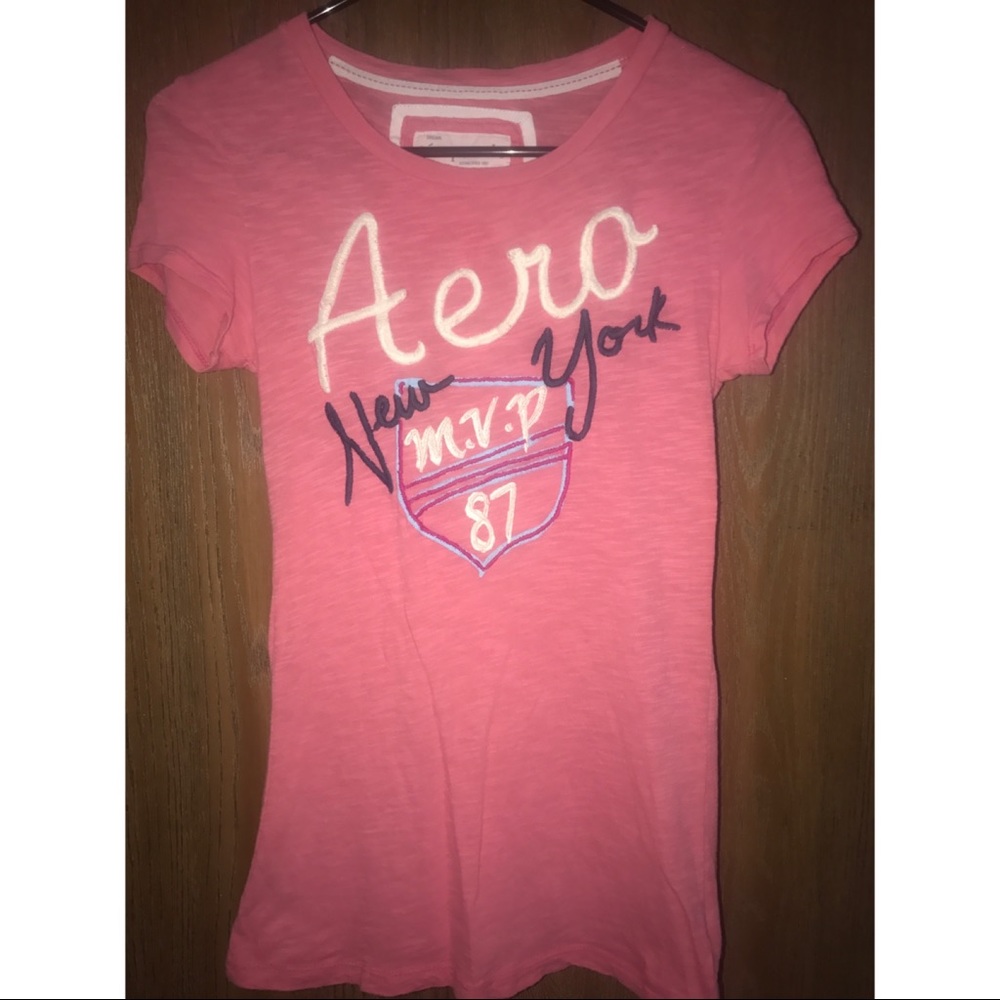 Aeropostale t-shirt