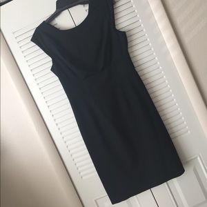 The Limited Black Collection Classic Sheath