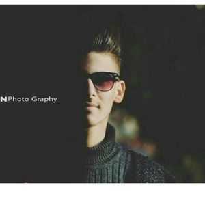 Meet your Posher, علي