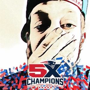 Meet your Posher, Tyler