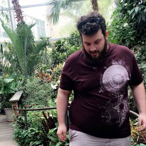 Meet your Posher, Justin