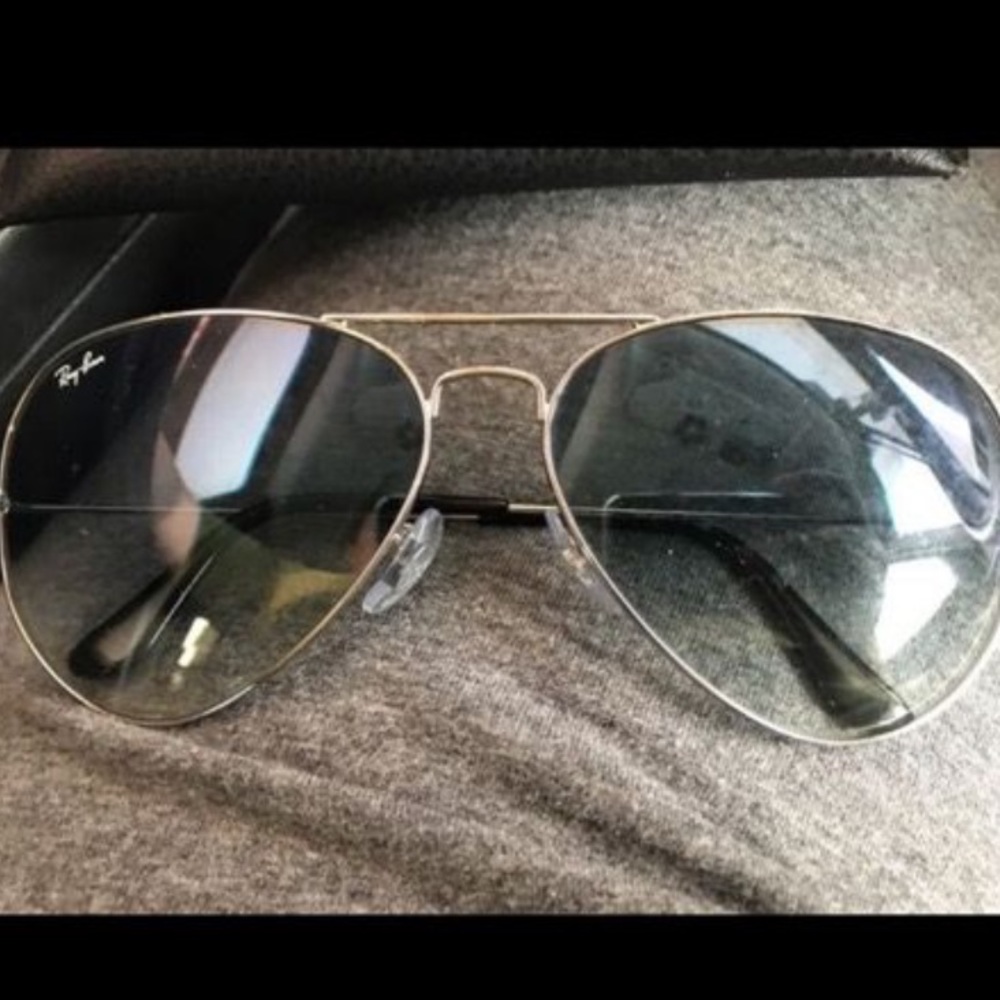 RAY BANS