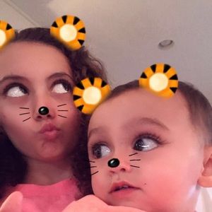 Meet your Posher, Taylor