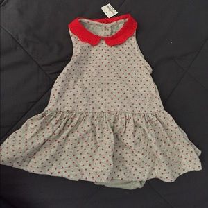 Baby Gap Dress