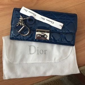 New long wallet
