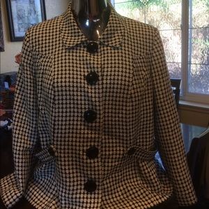 💼🙍🏻Business Type Blazer