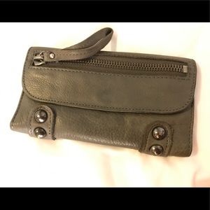 Linea Pelle wallet