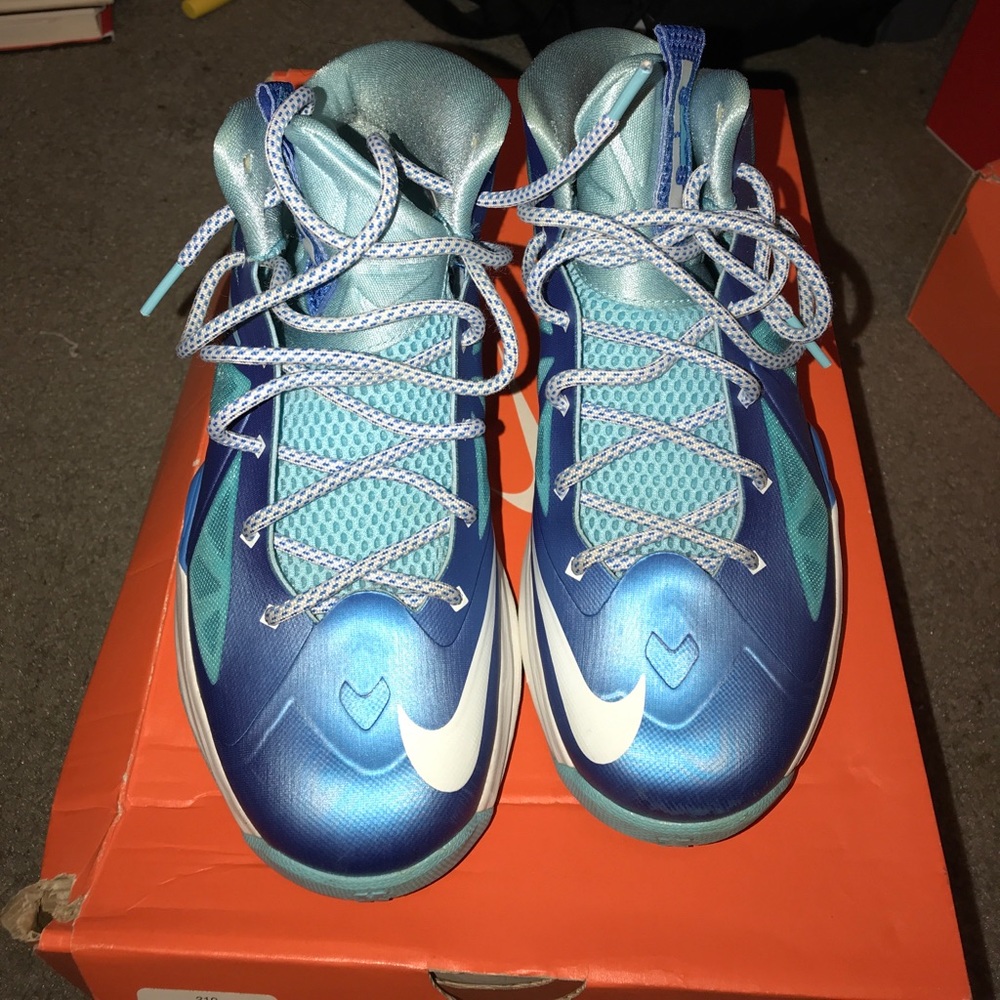 LEBRON X