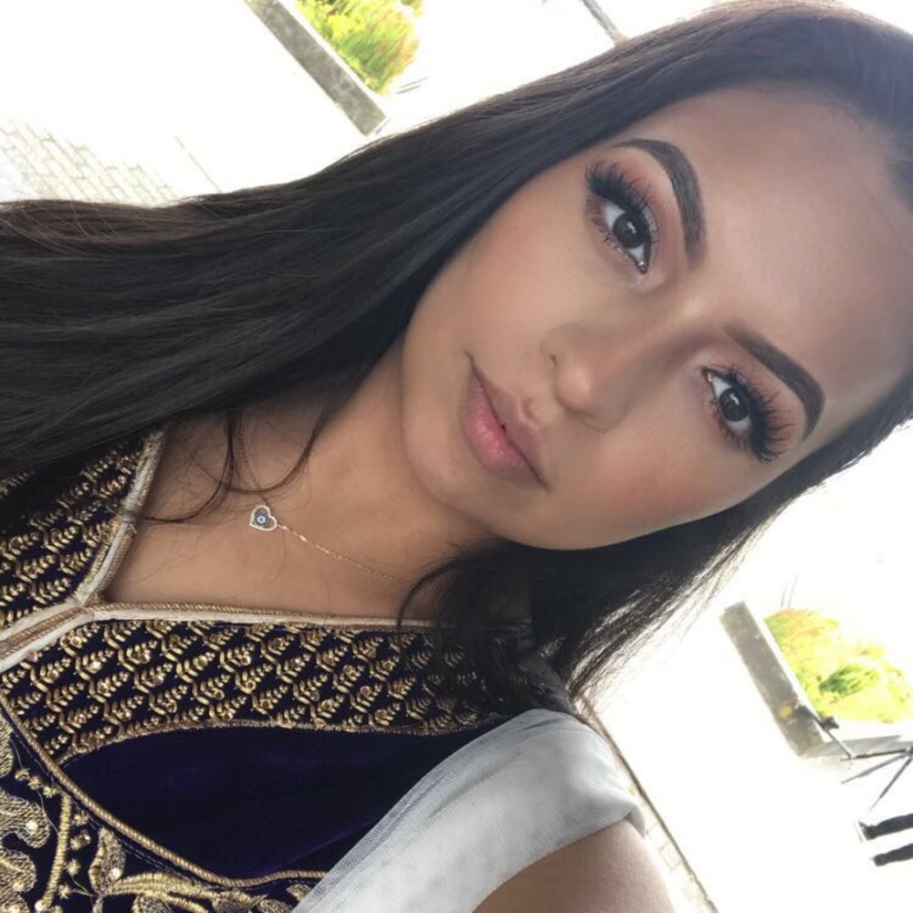 Meet your Posher, Dulce