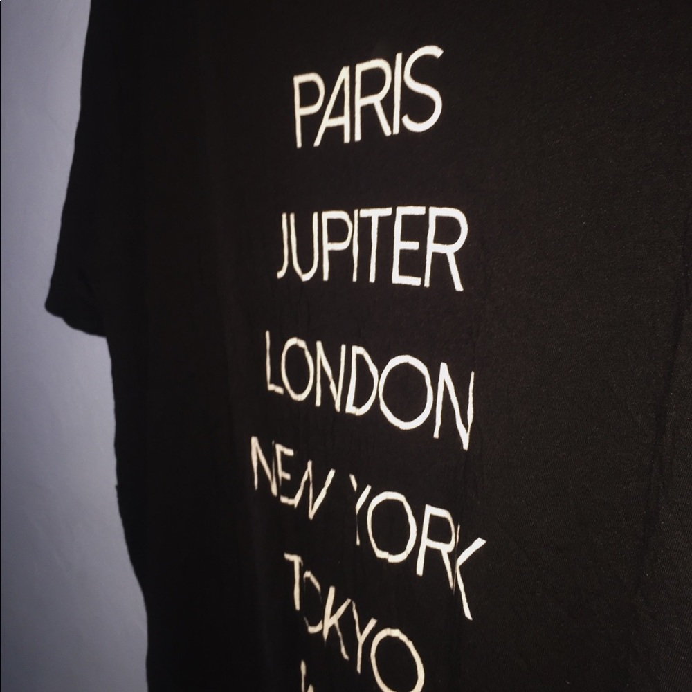 Long t-shirt