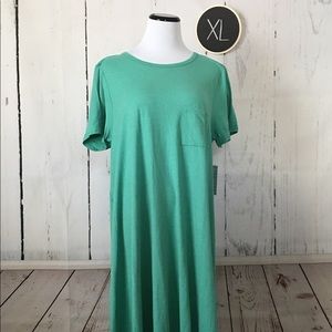 ✖️LULAROE CARLY