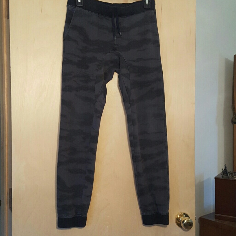 Joggers