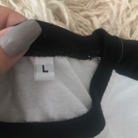 Yeezus tee - Picture 2 of 3