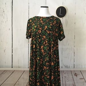 ✖️LULAROE CARLY