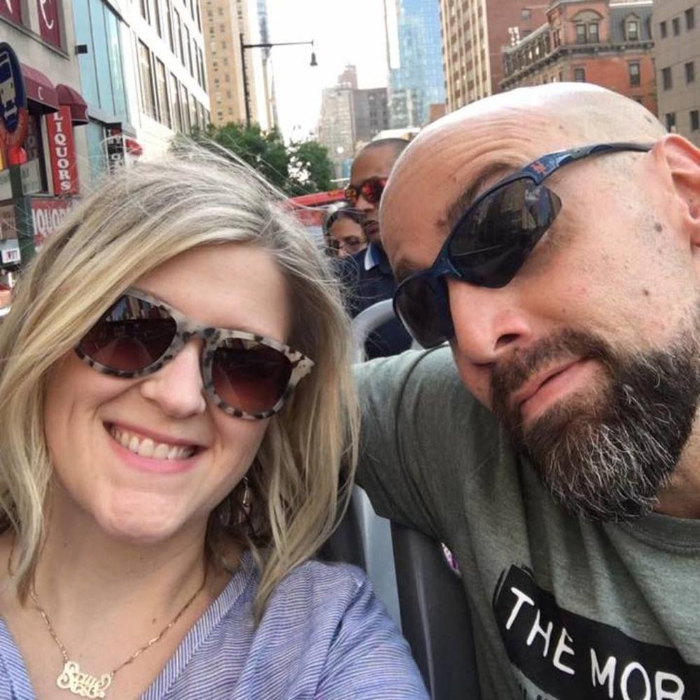 Meet your Posher, Saye