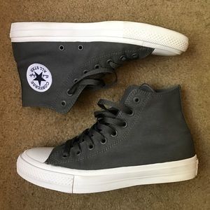 Chuck Taylor II Hi Top