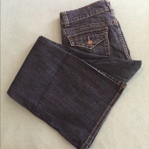 Liz Claiborne jeans