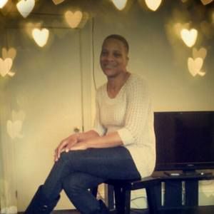 Meet your Posher, Katina