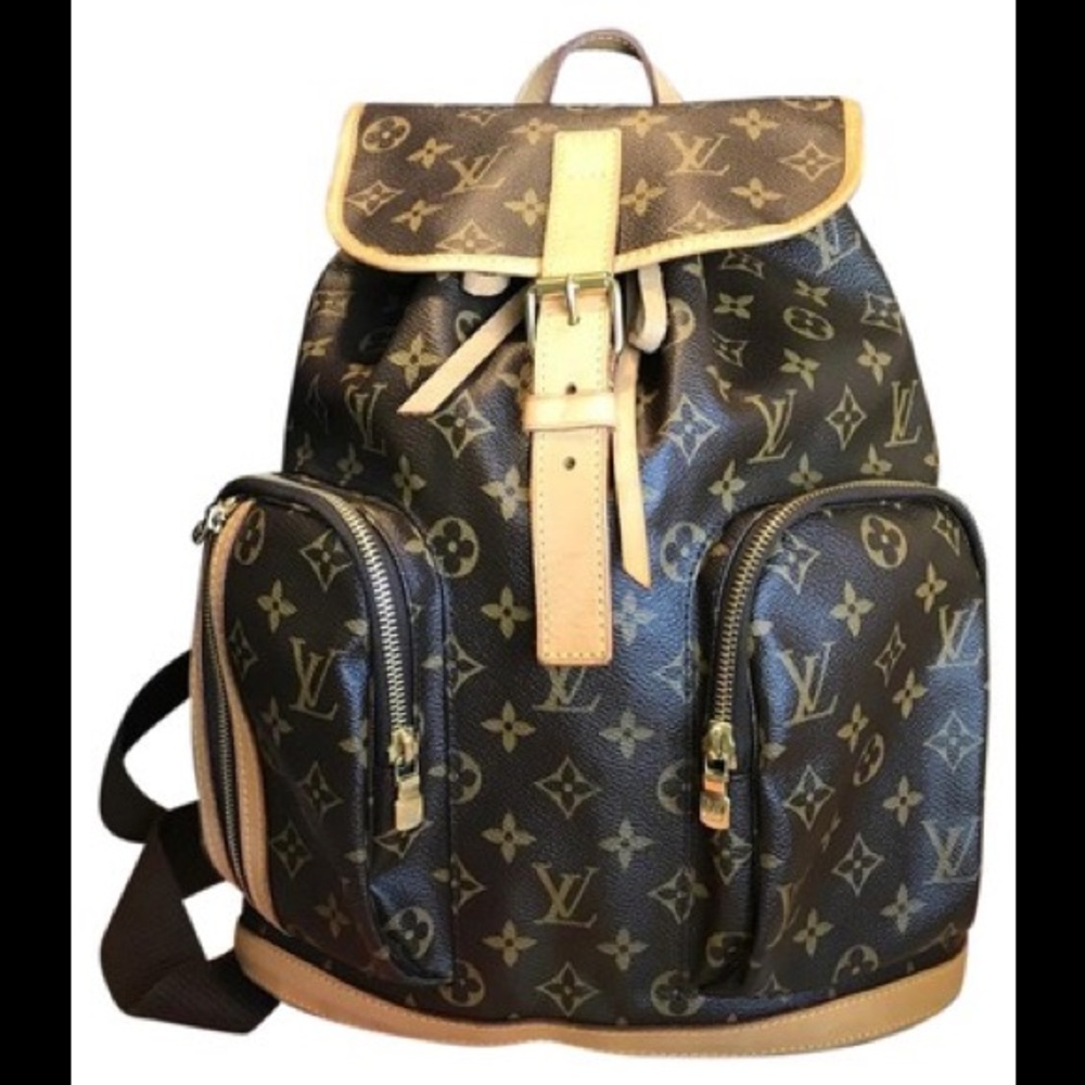 New Louis Vuitton