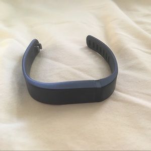 Black Fitbit Small/Medium Band