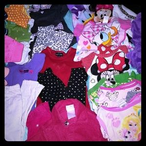 $35 Babies and Kids Clothes Fall/Winter bundles