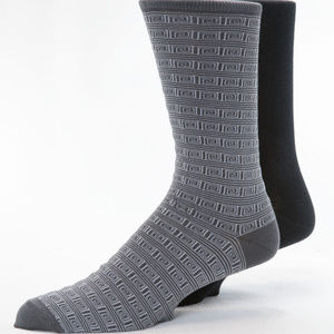 19V69 Men’s 2 Pack – STYLE # 1942-CHAR