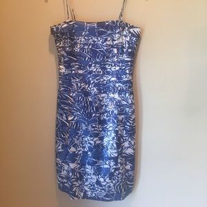 ✨ Cocktail dress & shawl