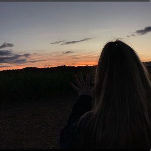 Meet your Posher, Calliope