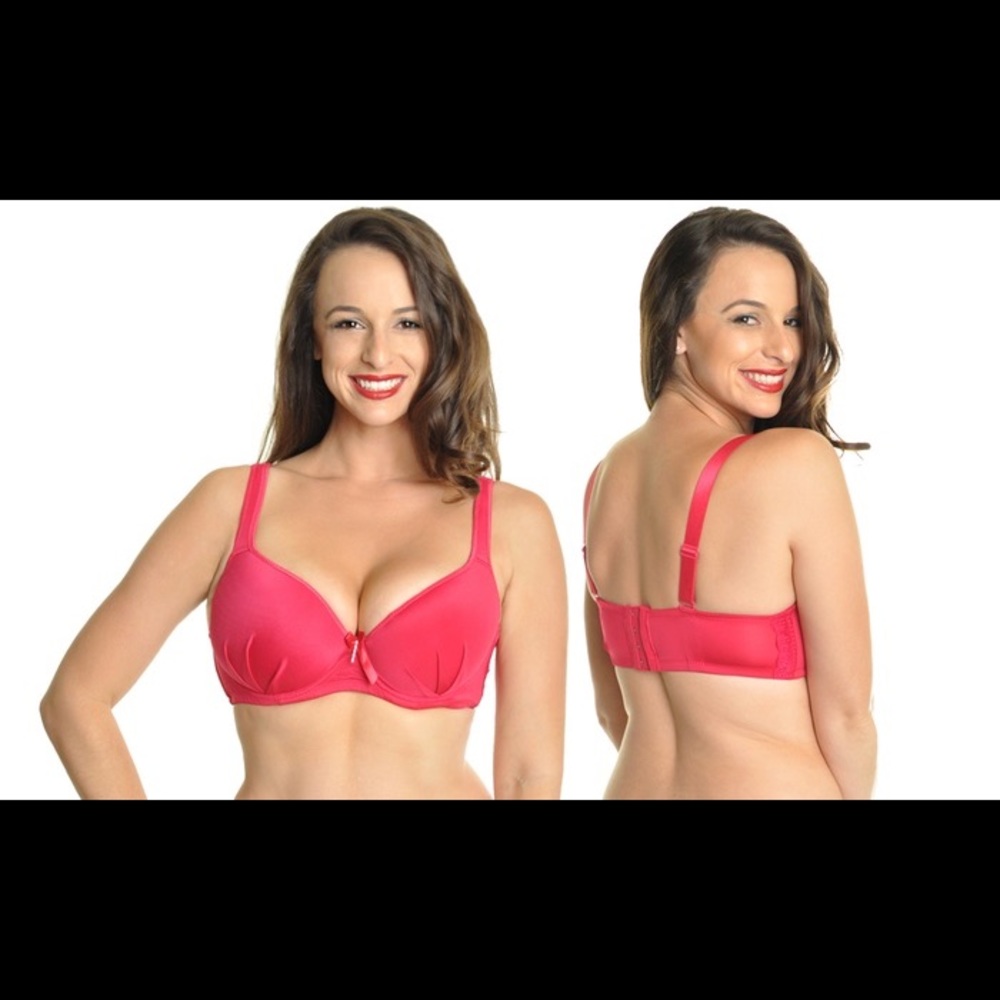 40DD Bra